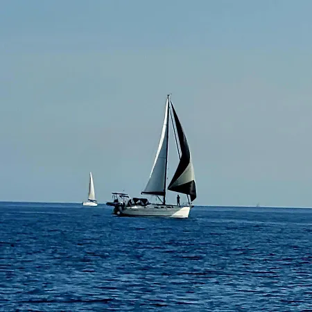 Mobil-home Dans Aquatique דירה