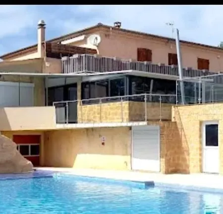 Mobil-home Dans Aquatique * הייר