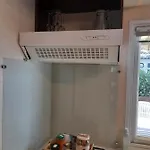 Apartment Mobile-home Climatise Dans Avec Piscine Jusqu'a 6 Personnes *