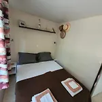 Mobile-home Climatise Dans Avec Piscine Jusqu'a 6 Personnes *