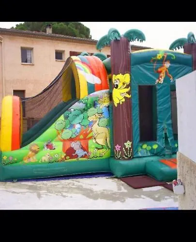 Appartement Mobile-home Climatisé Dans Avec Piscine Jusqu'à 6 Personnes *