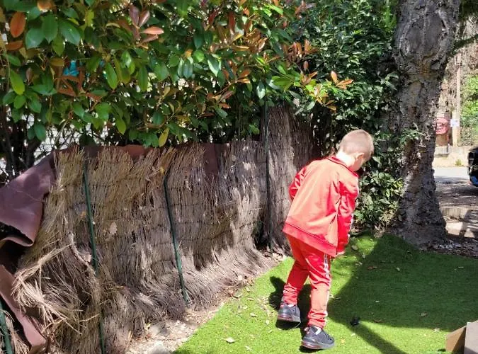 Mobile-home Climatise Dans Avec Piscine Jusqu'a 6 Personnes Apartment Hyères
